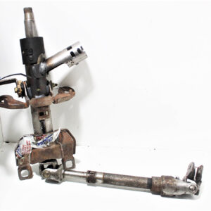COLUMNA DIRECCION PEUGEOT 206 2003 CD074