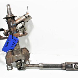 COLUMNA DIRECCION PEUGEOT 206 1998 CD076