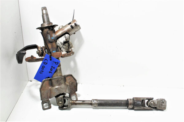 COLUMNA DIRECCION PEUGEOT 206 1998 CD076