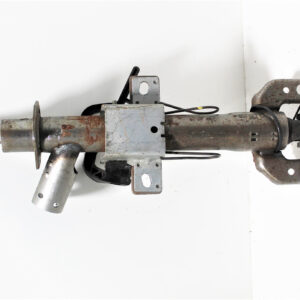 COLUMNA DIRECCION PEUGEOT 306 1998 al 2004 CD081