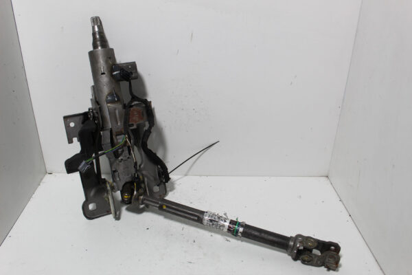 COLUMNA DIRECCION CITROEN C3 2010 al 2016 CD096