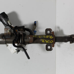 COLUMNA DIRECCION CITROEN BERLINGO M59 2018 al 2021 CD116
