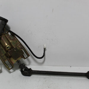 COLUMNA DIRECCION FIAT 33 1999 CD 156
