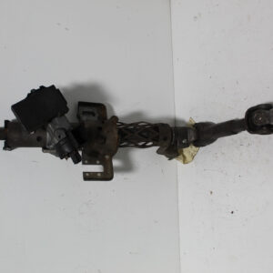 COLUMNA DIRECCION OPEL CORSA 1998 al 2006 CD 196