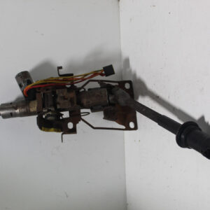 COLUMNA DIRECCION RENAULT CLIO II CD 305