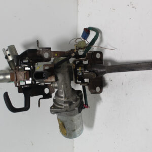 COLUMNA DIRECCION/ELECTRICA RENAULT CLIO II 2003 CD 311