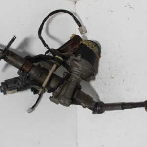 COLUMNA DIRECCION/ELECTRICA TOYOTA YARIS 2003 CD 331