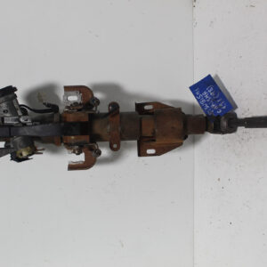 COLUMNA DIRECCION MITSUBISHI CARISMA 1998 CD 386
