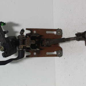 COLUMNA DIRECCION HONDA CIVIC CD 397