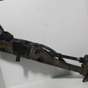 COLUMNA DIRECCION MERCEDES BENZ W115 CD 428