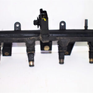 RAMPA INYECT.C/INYECTORES PEUGEOT 1.1 /1.4 1998 RI030