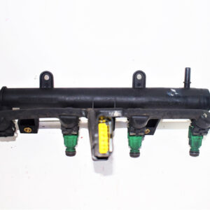RAMPA INYECTORA VERDE CITROEN 1.1 2004 RI061