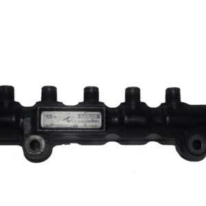 RAMPA INYECTORA PEUGEOT 1.4 HDI 2006 RI082
