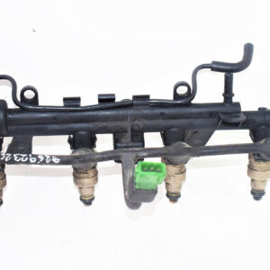 RAMPA INYECT. C/INYECTORES PEUGEOT 1.4 /1.1 2004 RI094