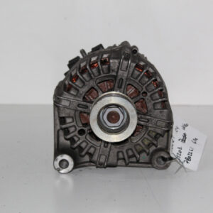 Alternador BMW E87 120 diesel - alt00257