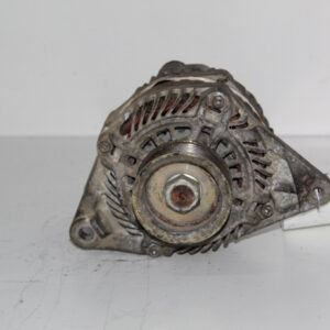 Alternador Mitsubishi L200 2.5 turbo diesel - alt00333