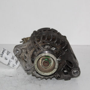Alternador Peugeot 107 1.0 nafta - alt00360