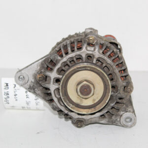 Alternador Mitsubishi Colt 1.6 nafta - alt00372