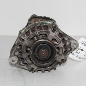 Alternador Hyundai Atos Prime 1.0 nafta - alt00431