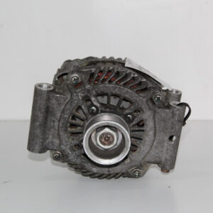 Alternador Peugeot 207 1.6 nafta - alt00439