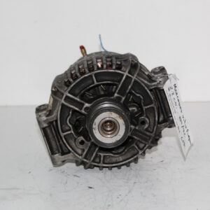 Alternador Mercedes Benz W123 2.2 CDI - alt00475