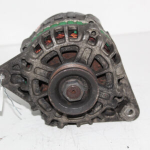 Alternador Hyundai Accent 1.3 nafta - alt00497