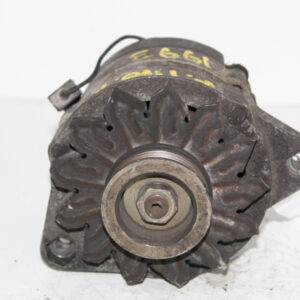Alternador Fiat Tipo 1.6 nafta - alt00517
