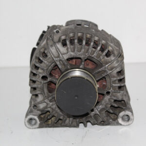 Alternador Peugeot 307 2.0 HDI - alt00543