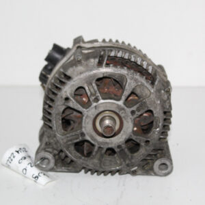 Alternador Peugeot 406 2.0 HDI - alt00544
