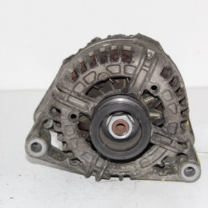 Alternador Chevrolet Corsa 1.2 nafta - alt00553