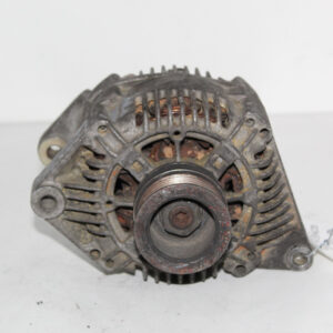 Alternador Renault Megane 1.9 diesel - alt00566