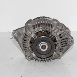 Alternador Renault Megane 1.9 diesel - alt00600