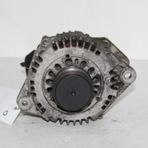 Alternador Chevrolet Meriva 1.7 TDI - alt00608