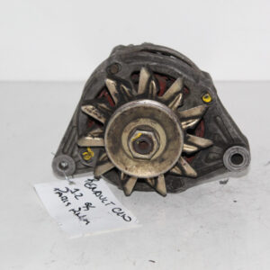 Alternador Renault Clio 1.2 nafta - alt00623