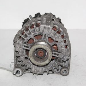 Alternador BMW E87 2.0 diesel - alt00633