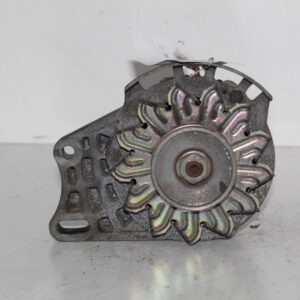 Alternador Fiat Cinquecento 900 nafta - alt00637