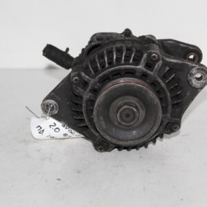 Alternador Mitsubishi Space Wagon 2.0 diesel - alt00643