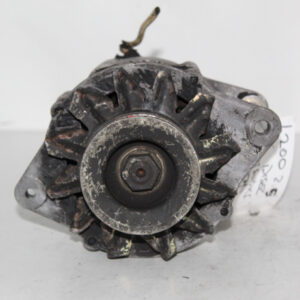 Alternador Mitsubishi L200 2.5 diesel - alt00658