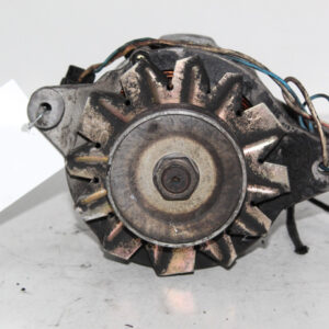 Alternador Hyundai H1 2.5 turbo diesel - alt00672