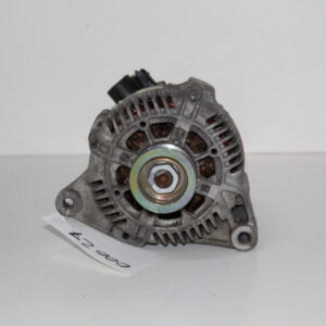 Alternador Peugeot 306 1.6 nafta - alt00027