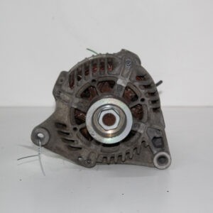 Alternador Citroen Berlingo 1.6 nafta - alt00037