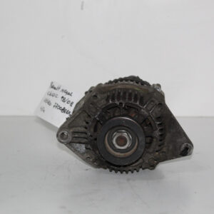 Alternador Renault Megane Classic 1.9 - alt00116