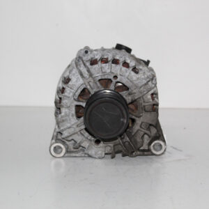 Alternador Ford Fiesta 1.6 nafta - alt00144