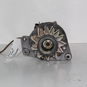 Alternador Volkswagen Golf 3 1.6 disel - alt00154