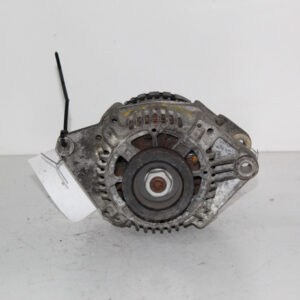 Alternador Renault Megane 1.6 nafta - alt0189