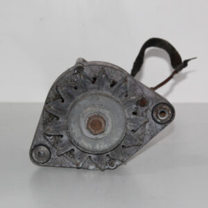 Alternador BMW E28 diesel - alt00211
