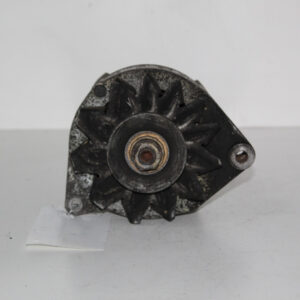 Alternador Citroen BX 1.9 diesel - alt00222