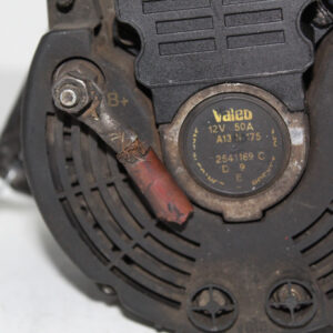 Alternador Peugeot 308 1.4 -alt00251