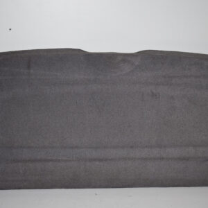 BANDEJA PORTA PARLANTE RENAULT CLIO 1998 al 2008 496