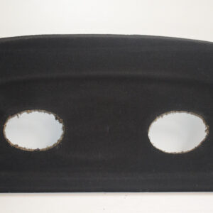 BANDEJA PORTA PARLANTE C/AGUJERO VOLKSWAGEN GOLF IV 1999 al 2007 603